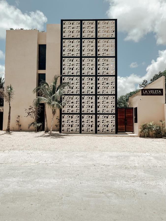 La Veleta Luxury Apartment