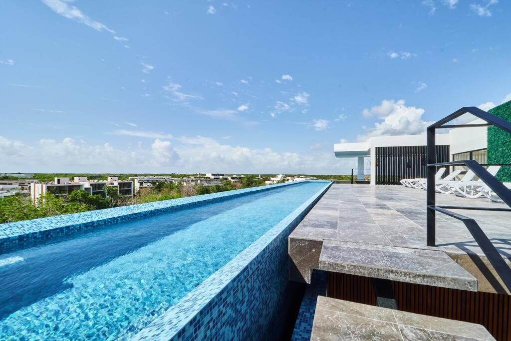 Apartment Elena 101 Beautiful One Bedroom In Aldea Zama