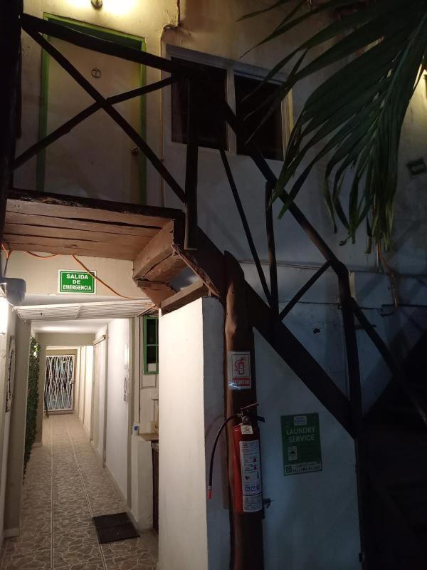 Hotel Mundo Maya