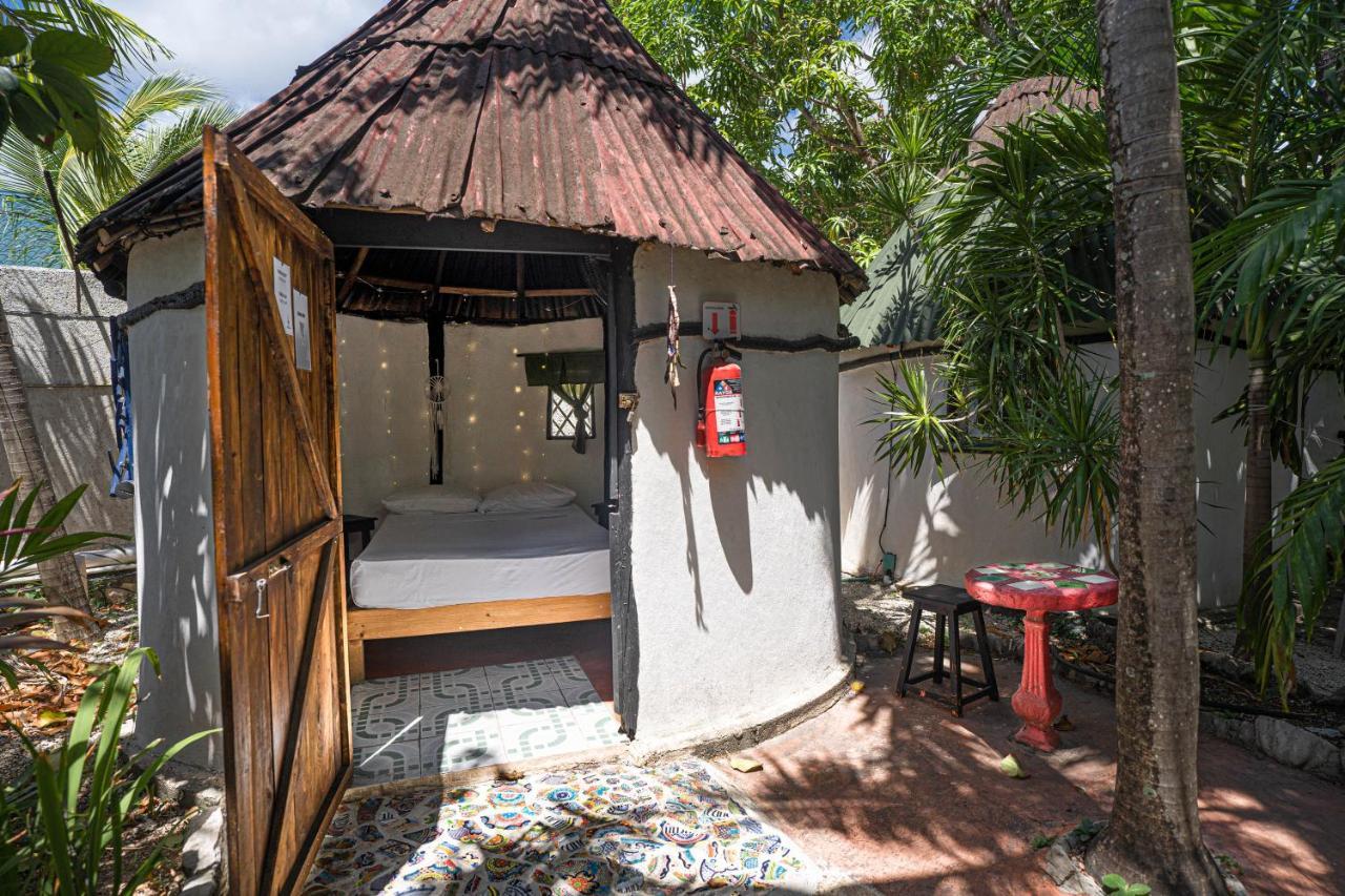 Albergue Oryx Tulum