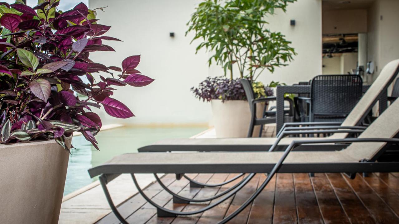 Hotel Moonshine & 3*