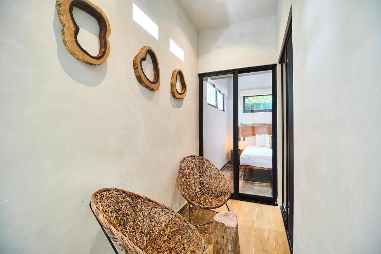 Apartment Elegant Trendy In With Infinity Pool, Breathtaking Jungle View & Bottle Of Wine Per *
