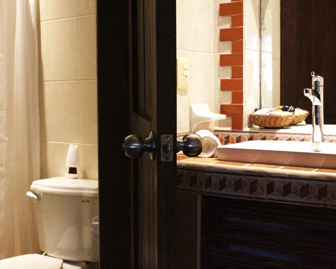 Hotel L Hotelito 3*