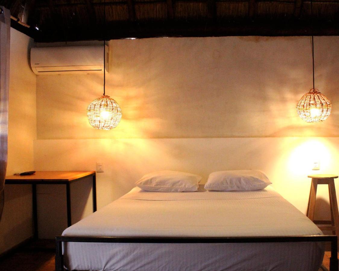 L Hotelito Hotel 3*