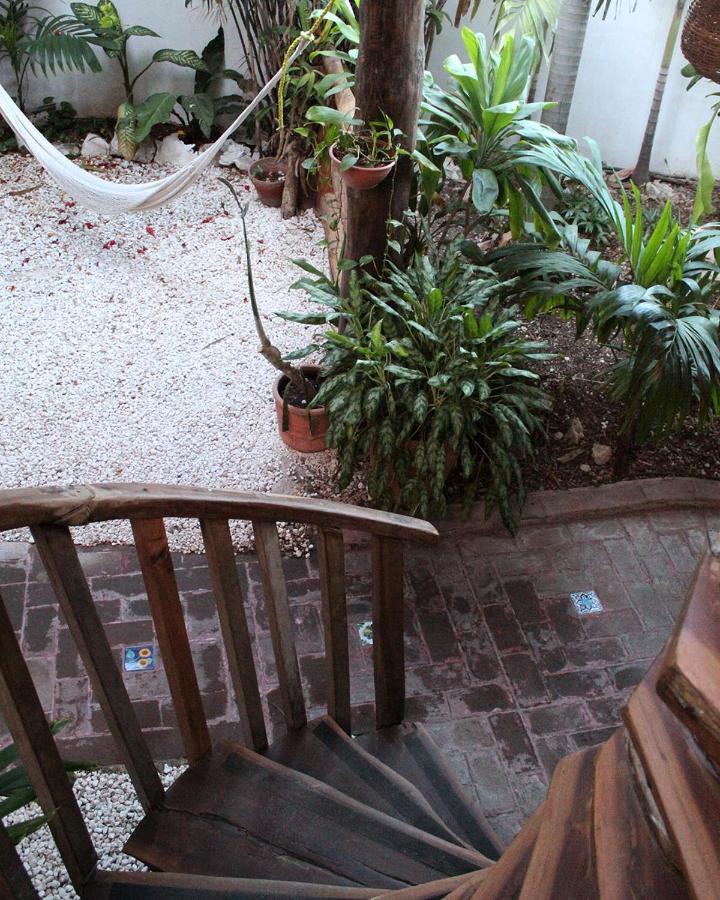L Hotelito Hotel