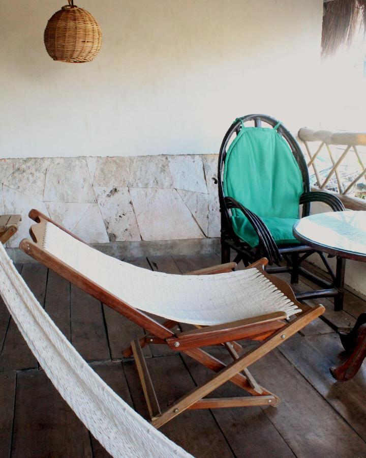 Hotel L Hotelito Tulum