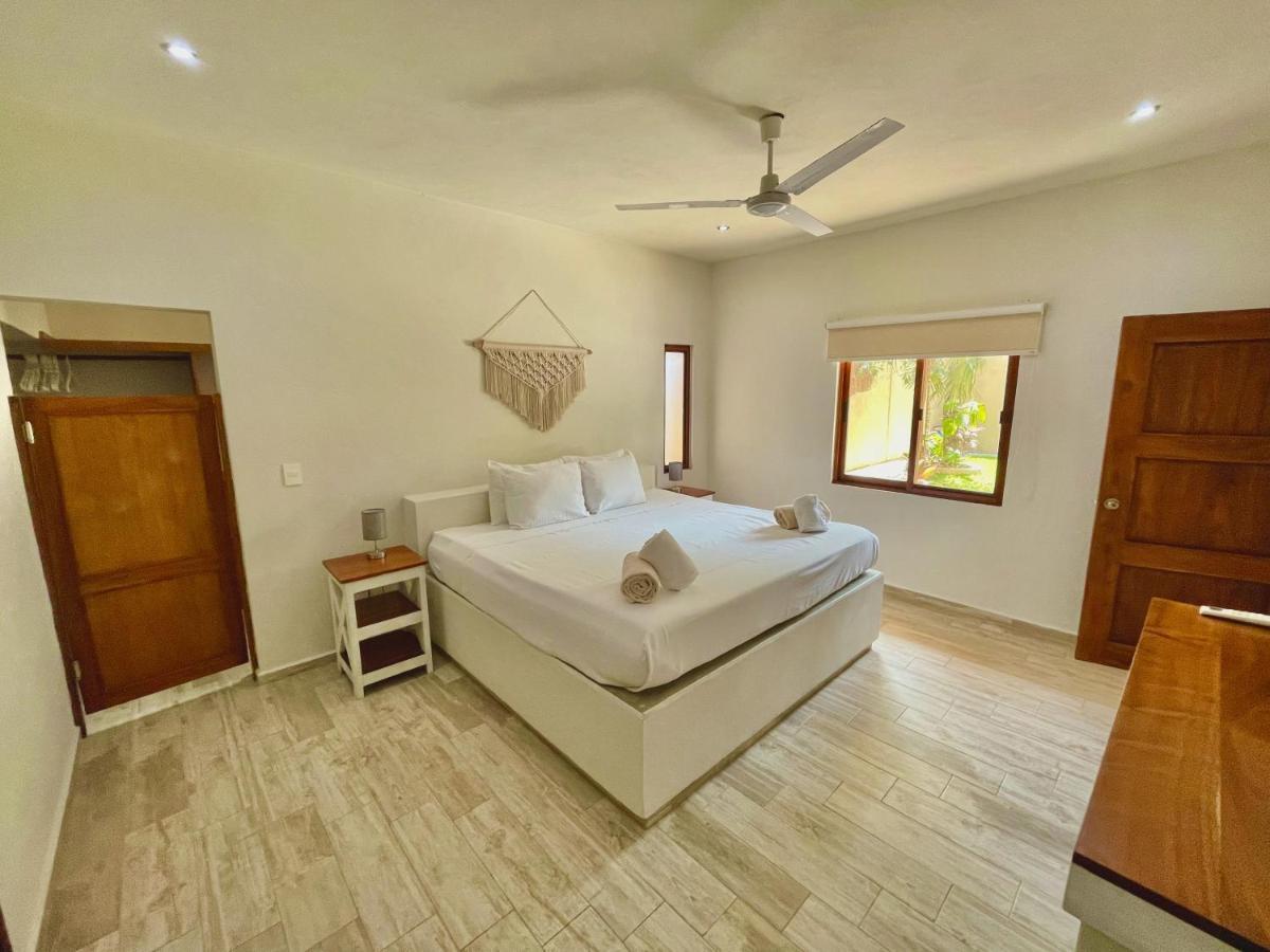 Balanca Apartment Tulum