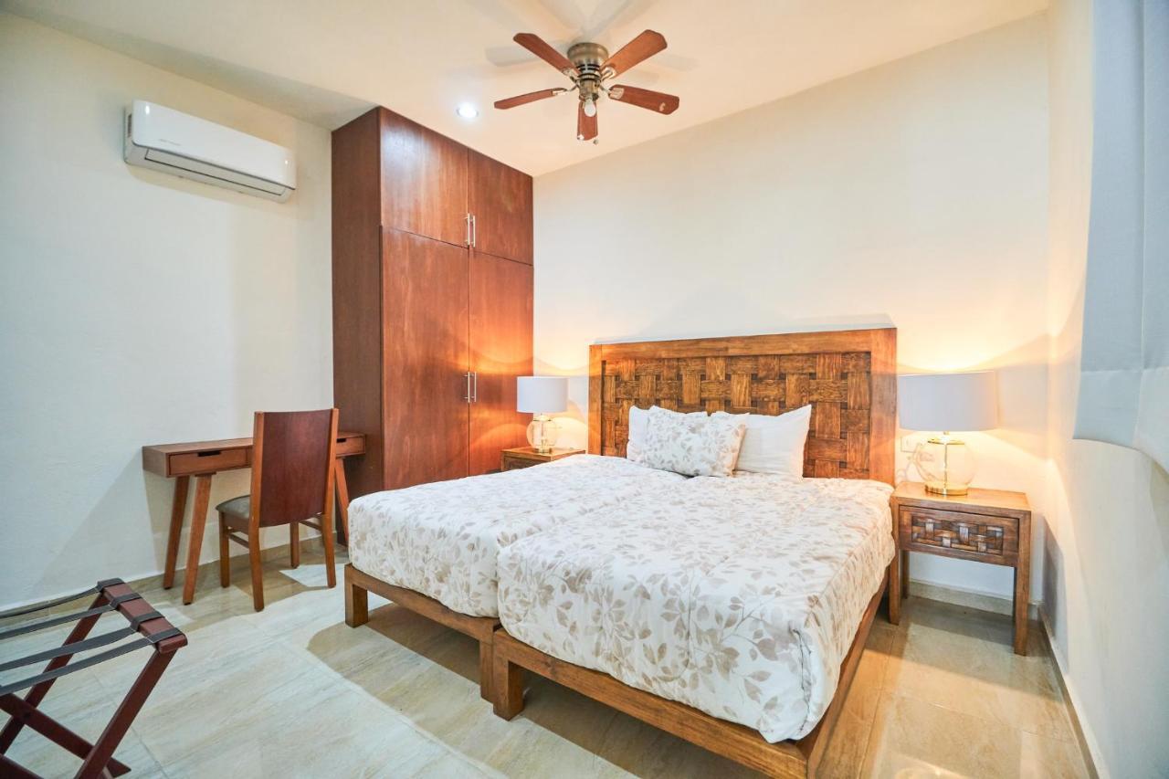 Cave Mexico 7 * Tulum