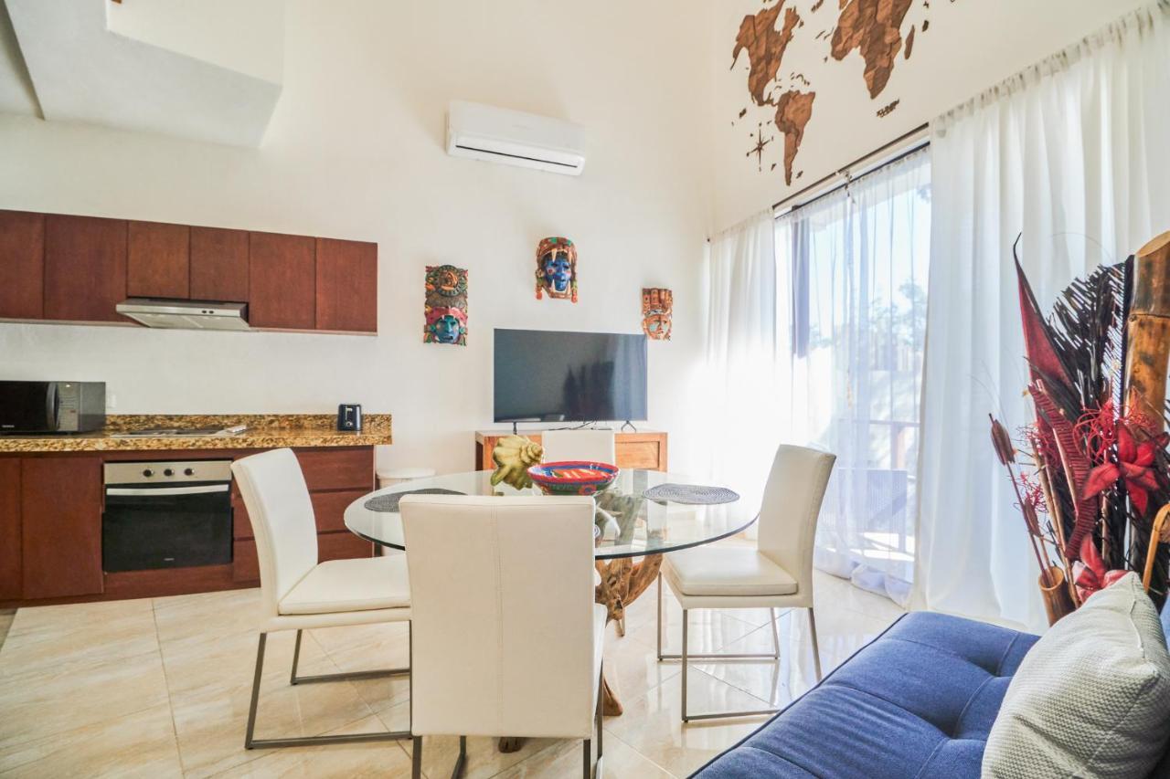 Apartment Cave Mexico 7 *