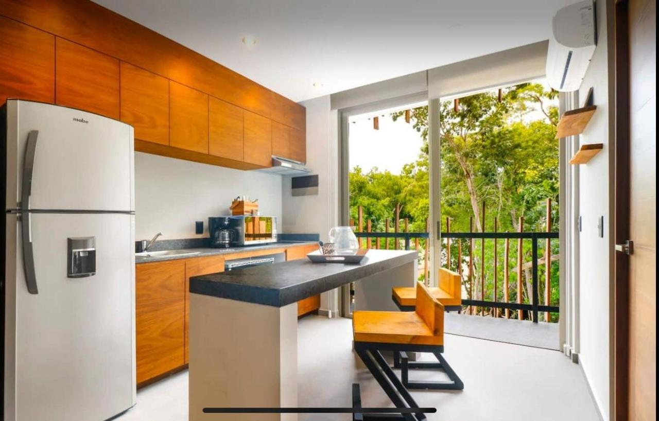 Aldea Zama Zone Phimai Fuego 5 Tulum