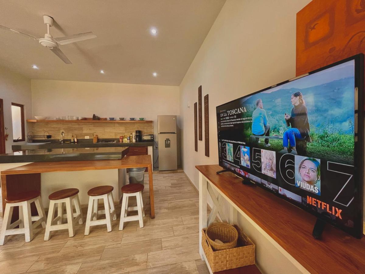 Apartment Balanca Tulum