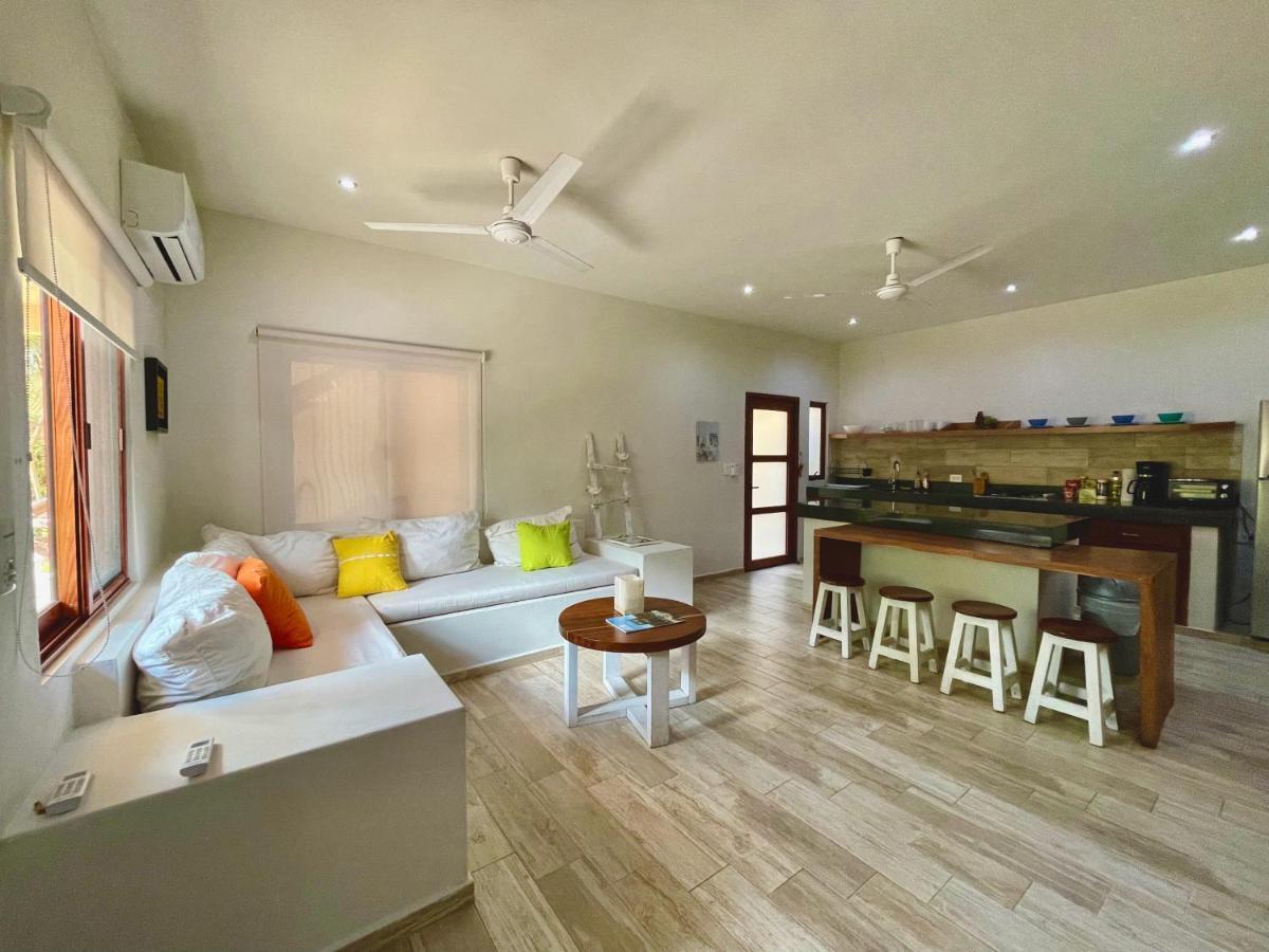 Balanca Apartment