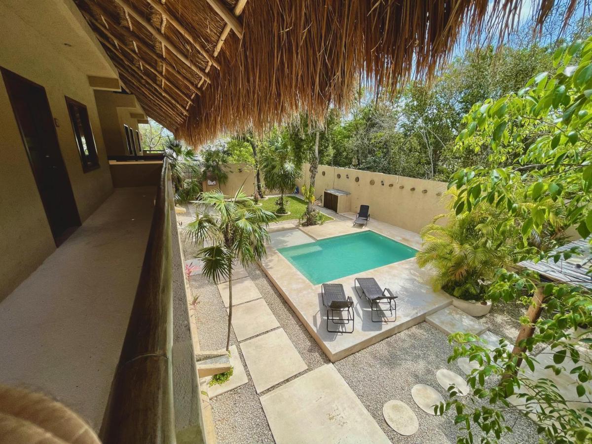 Apartment Balanca Tulum