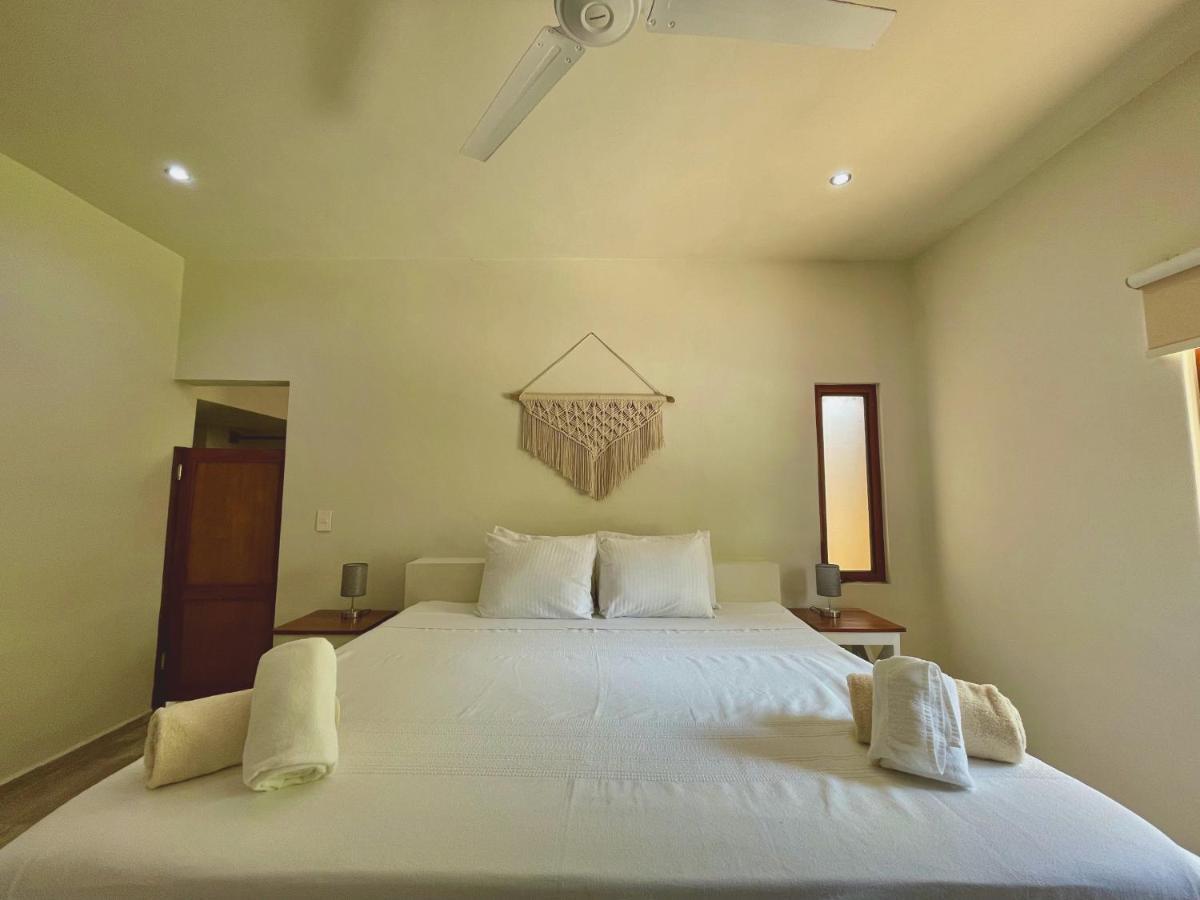 Balanca Apartment Tulum