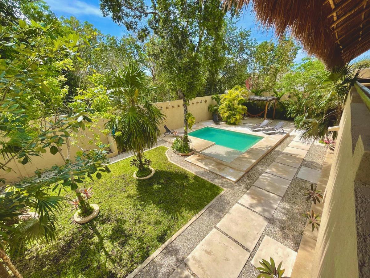 Apartment Balanca Tulum