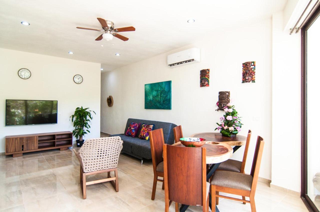 Cave Mexico 2 Apartment