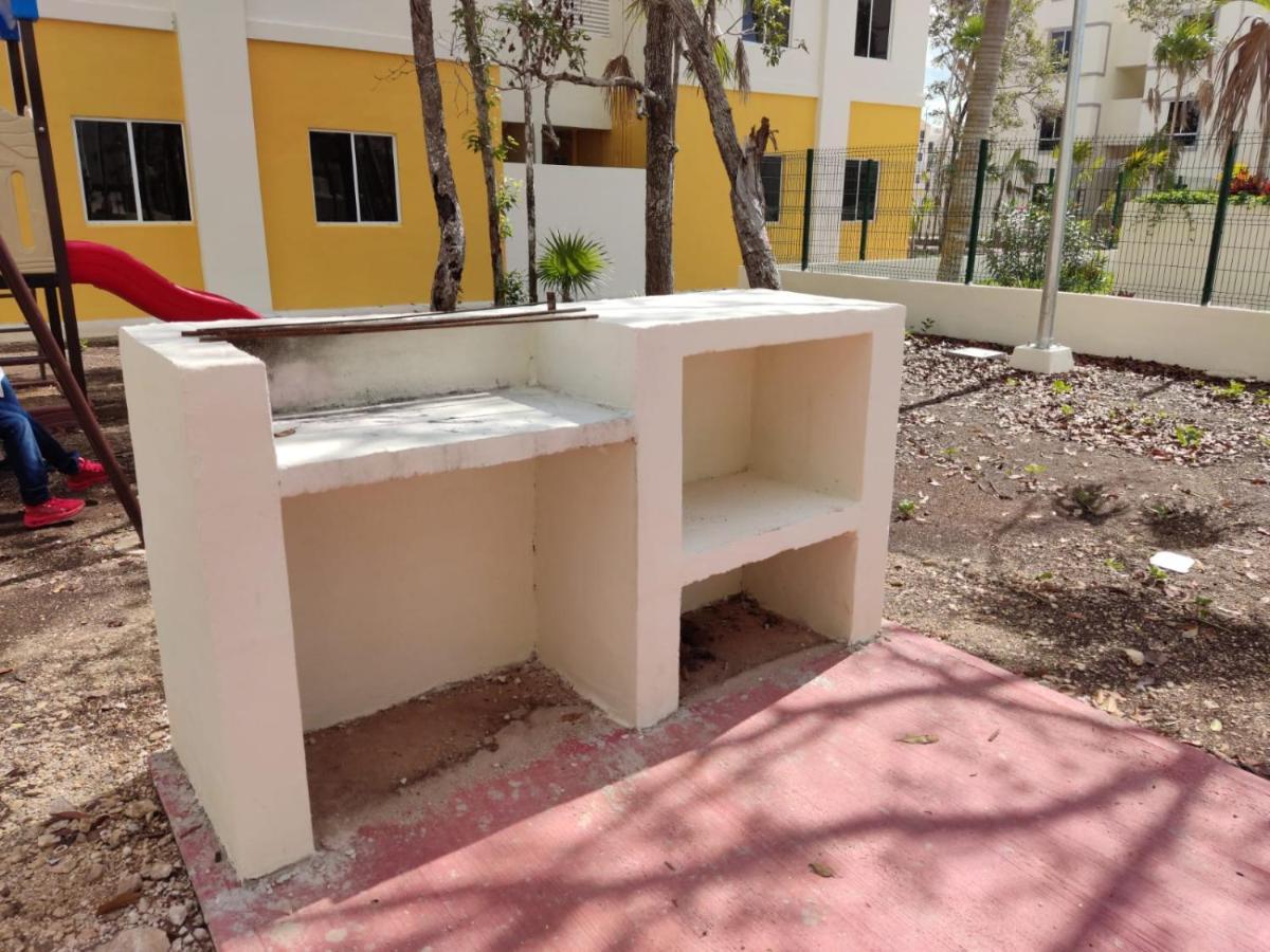 Departamento En Turquesa Apartment Tulum