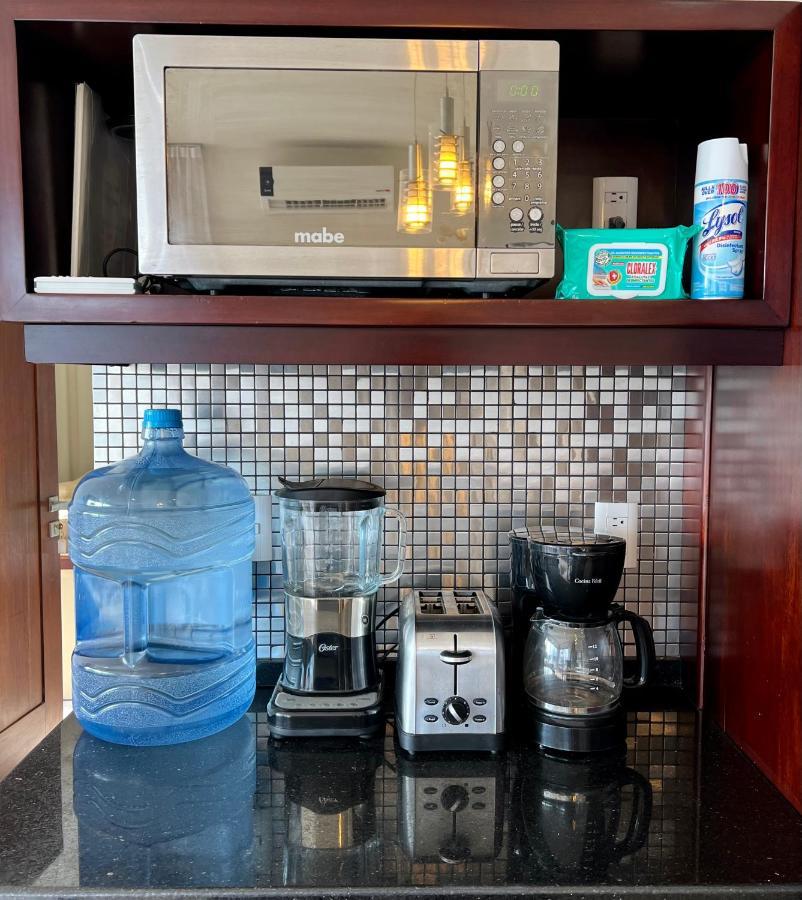 Amazing Luxury Penthouse With Sunset,sunrise View, Private Jacuzzi And Rooftop Pool Apartment Tulum