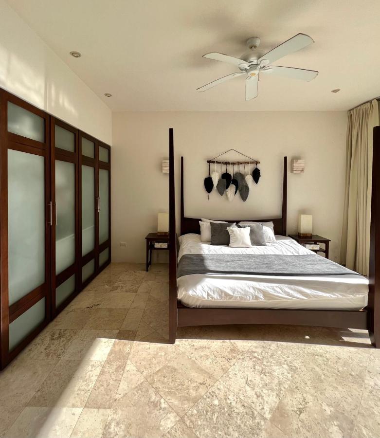 Amazing Luxury Penthouse With Sunset,sunrise View, Private Jacuzzi And Rooftop Pool