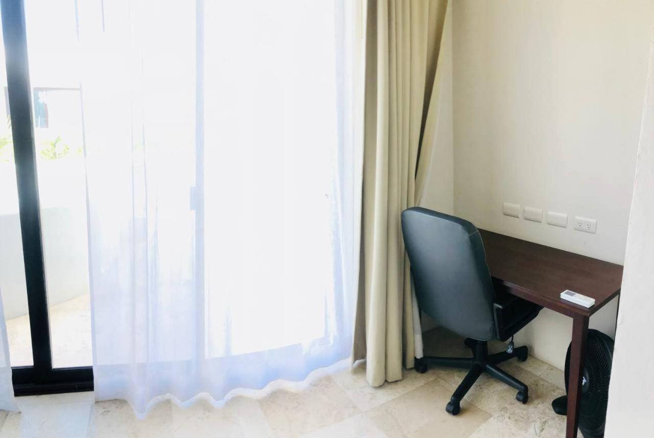 Amazing Luxury Penthouse With Sunset,sunrise View, Private Jacuzzi And Rooftop Pool * Tulum