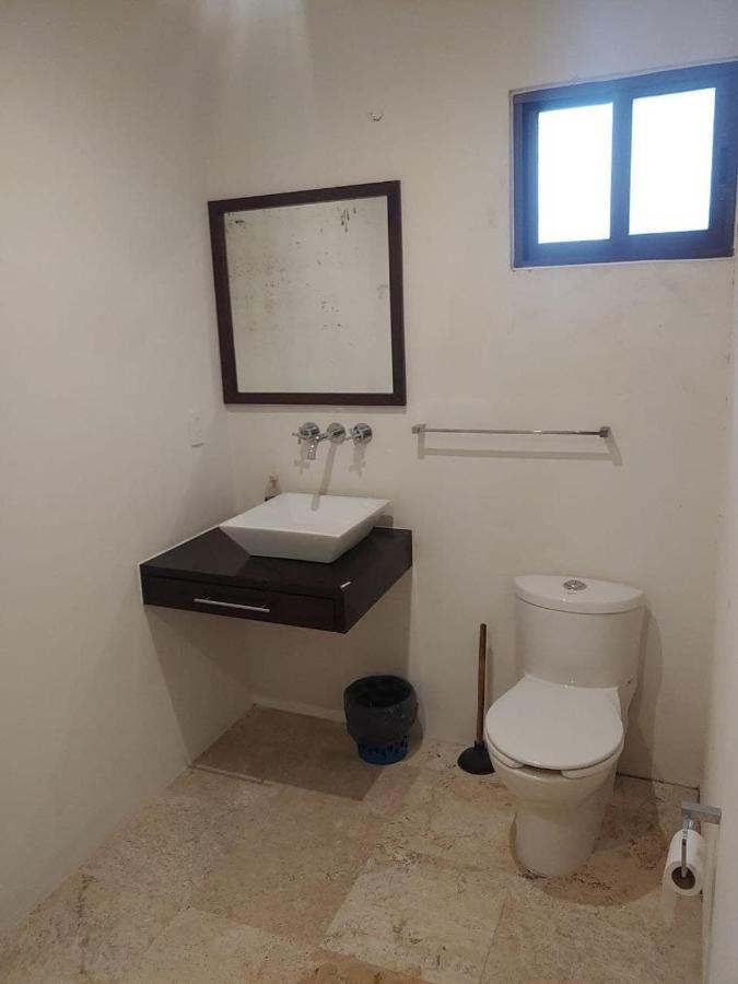 Apartment Amazing Luxury Penthouse With Sunset,sunrise View, Private Jacuzzi And Rooftop Pool Tulum