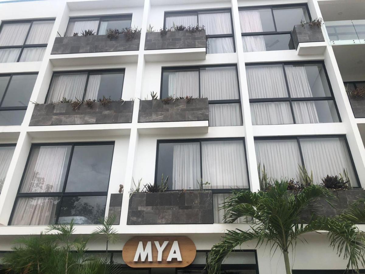 Mya, Elle & Elena Luxury Condos Tulum Apartment