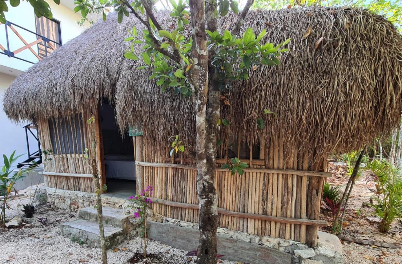 Bed & Breakfast Aldea Yuyu