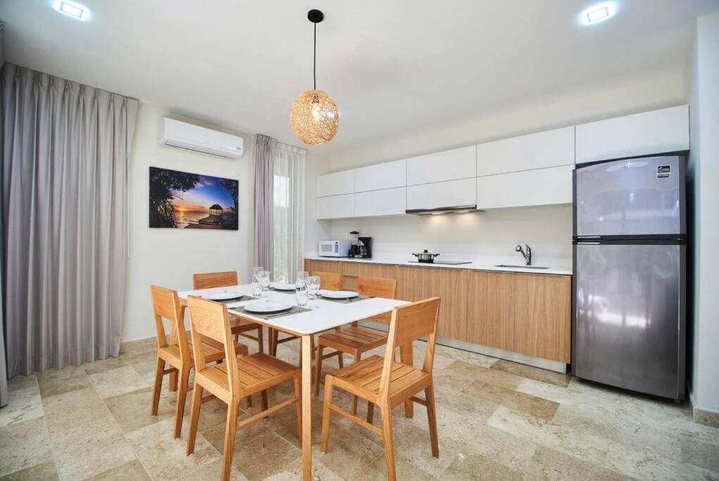 Apartamento Sherlock - Swim Up & Gym & Club Access
