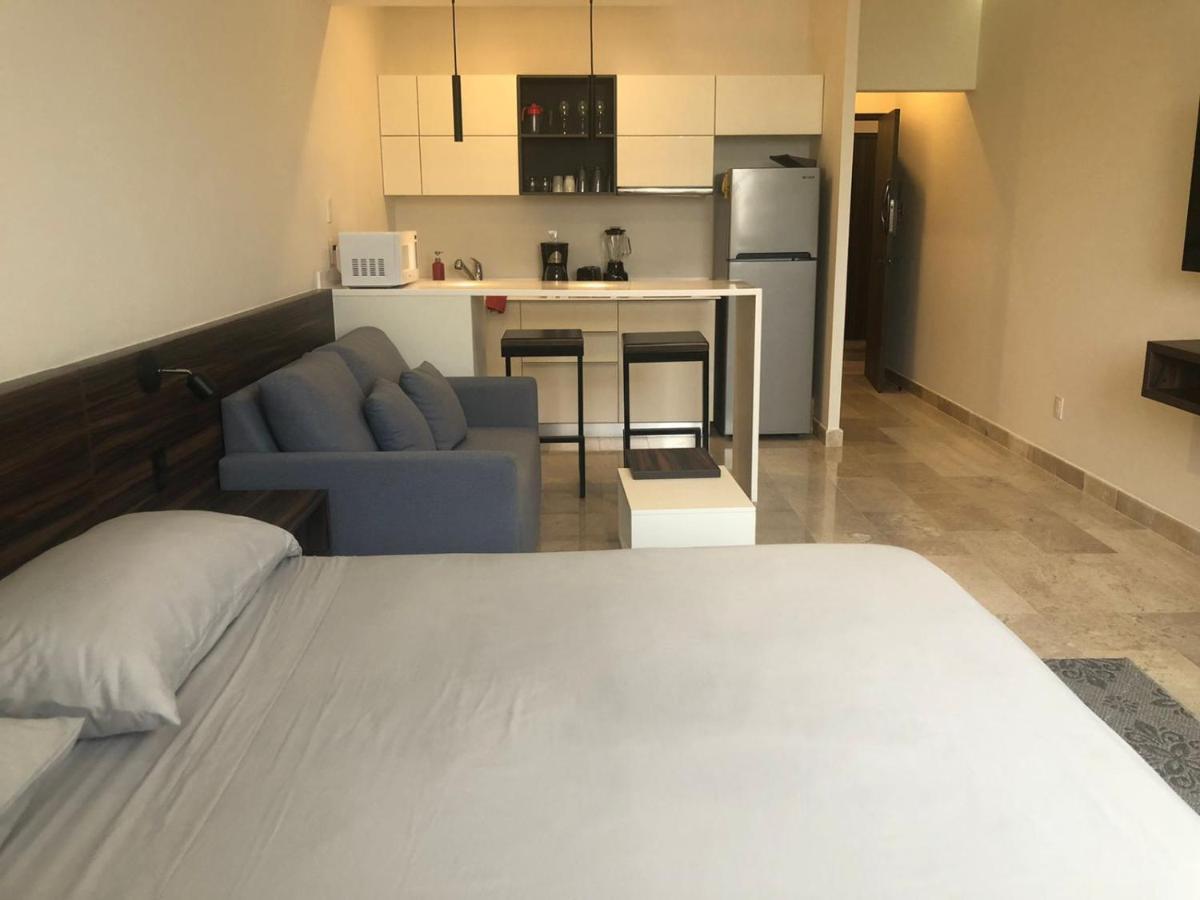 Apartment Mya, Elle & Elena Luxury Condos Tulum Tulum