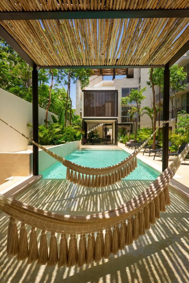 Apartment Private Pool And Roof For 3 In La Veleta *