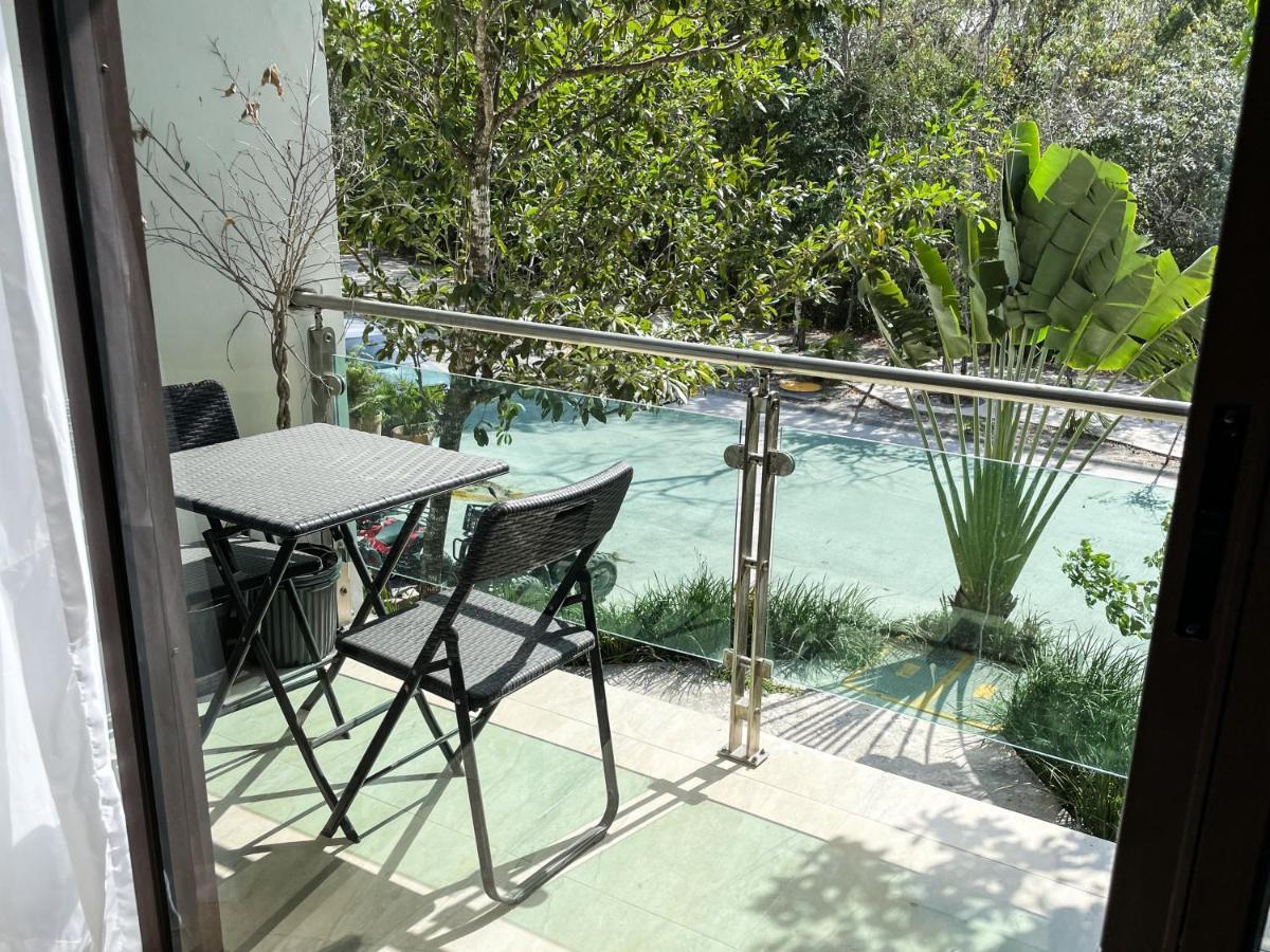 Apartment Cave Mexico 2