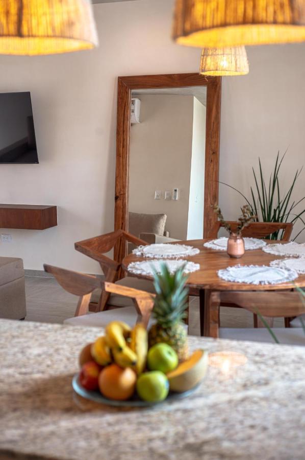 Luxury And Family In La Veleta Tulum