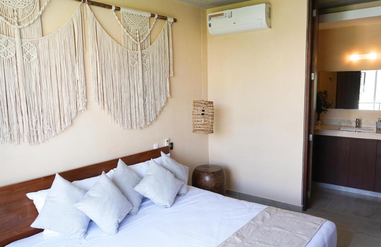 Luxury And Family In La Veleta 4*