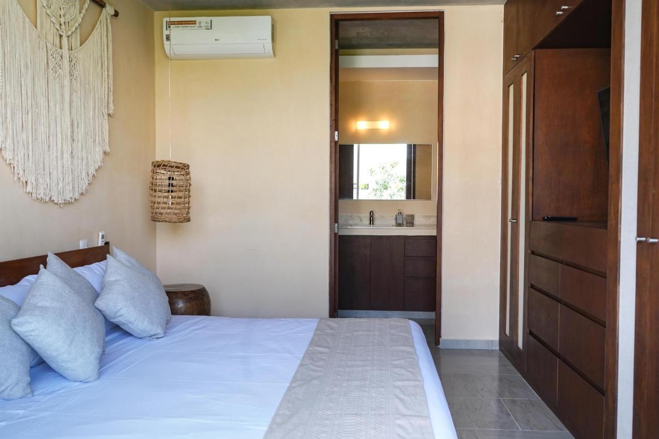 Luxury And Family In La Veleta Tulum