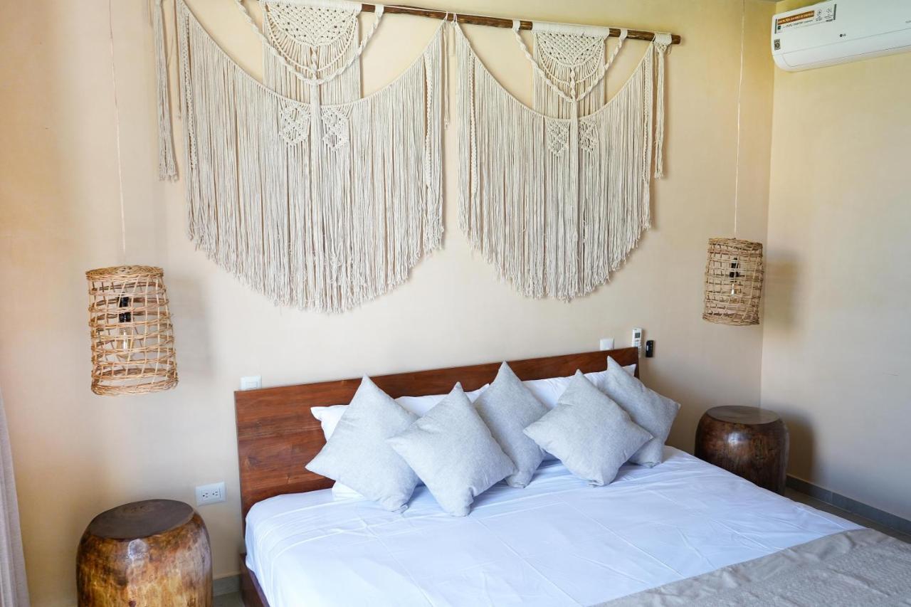 Hotel Luxury And Family In La Veleta