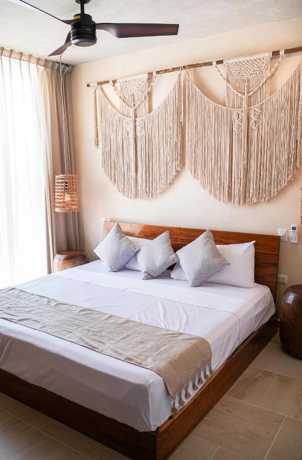 Hotel Luxury And Family In La Veleta Tulum