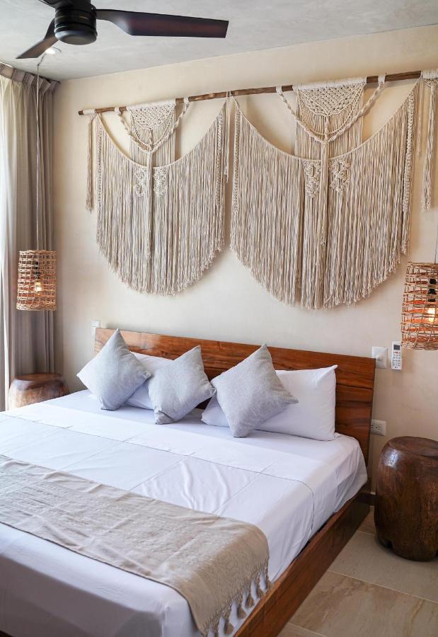 Luxury And Family In La Veleta Tulum