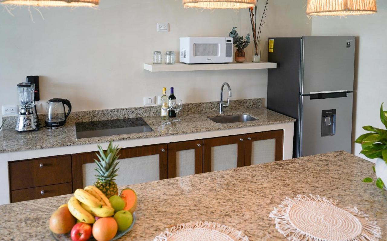 Luxury And Family In La Veleta