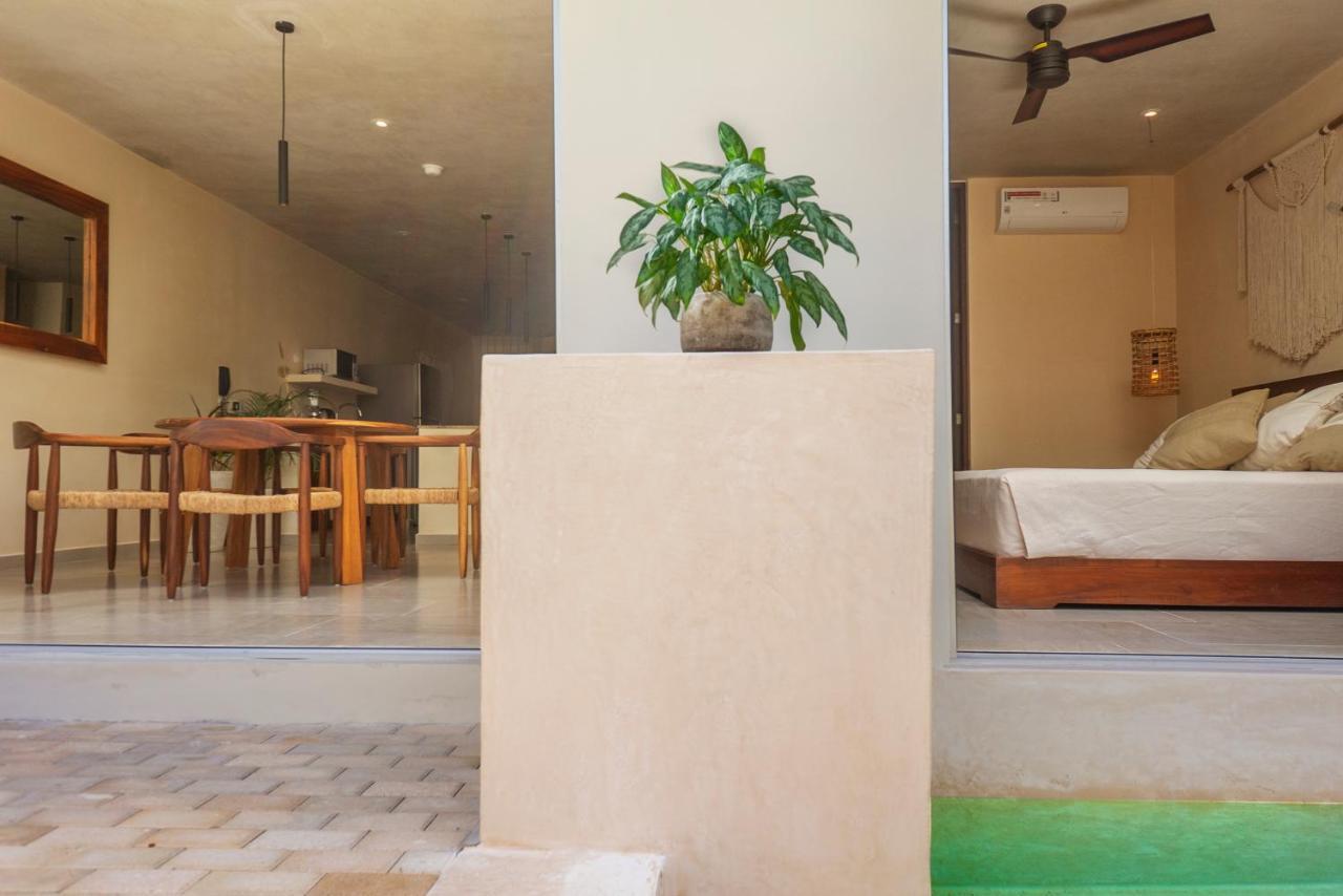 Luxury And Family In La Veleta Tulum