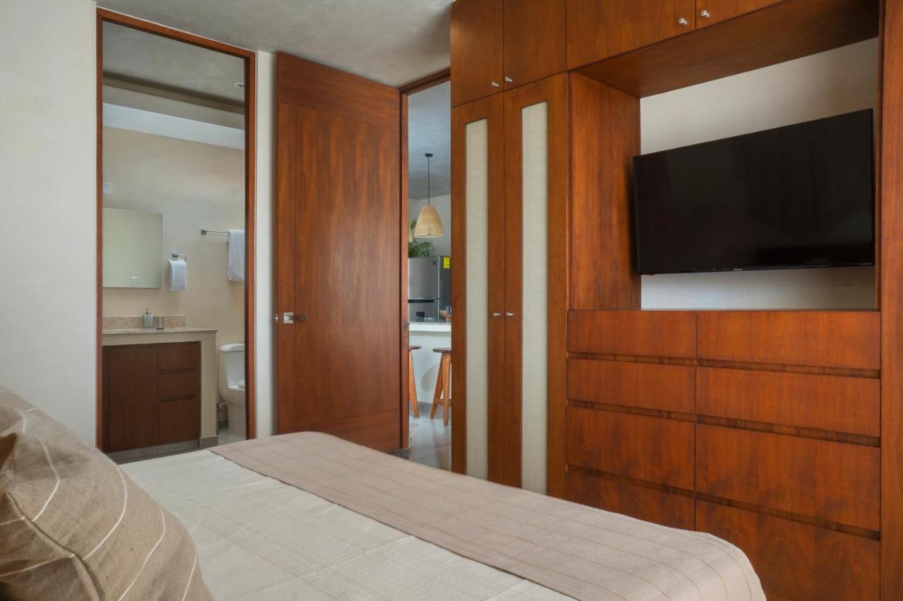 Luxury And Family In La Veleta