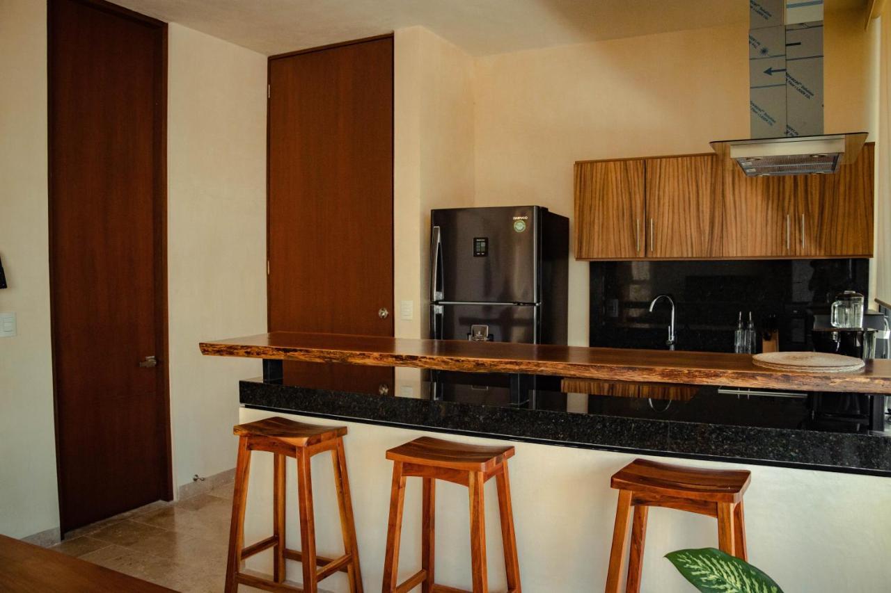 Hotel Tuluna Tulum