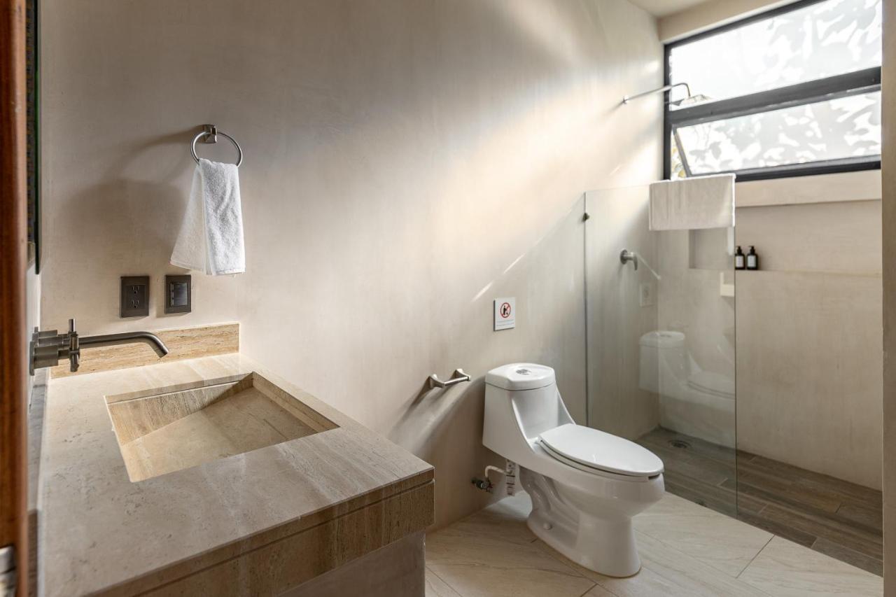Casai - Bohemian Loft In Eco-chic Community La Veleta Apartment Tulum