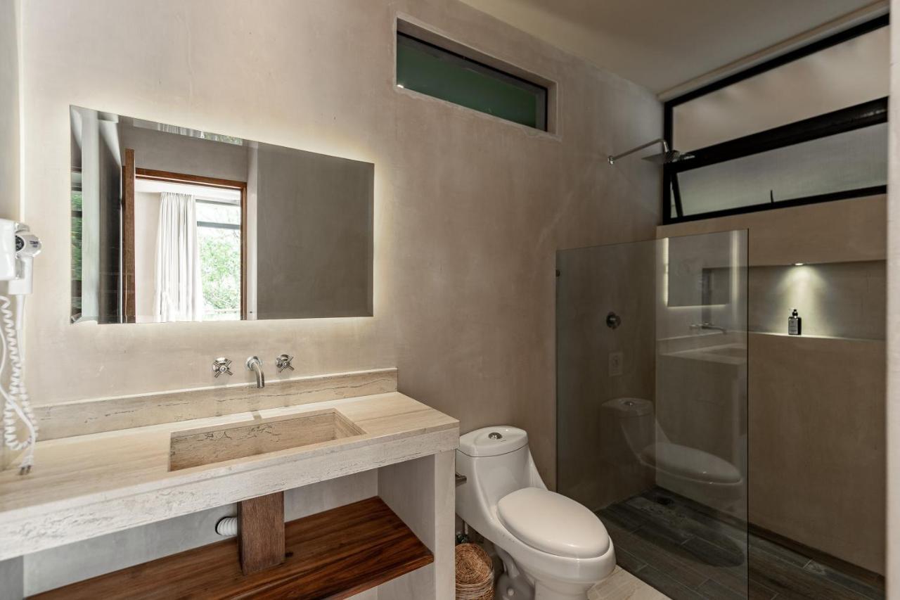 Casai - Bohemian Loft In Eco-chic Community La Veleta Tulum