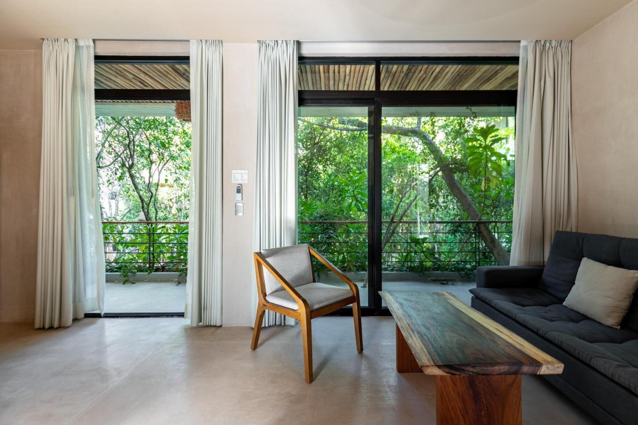 Casai - Bohemian Loft In Eco-chic Community La Veleta * Tulum
