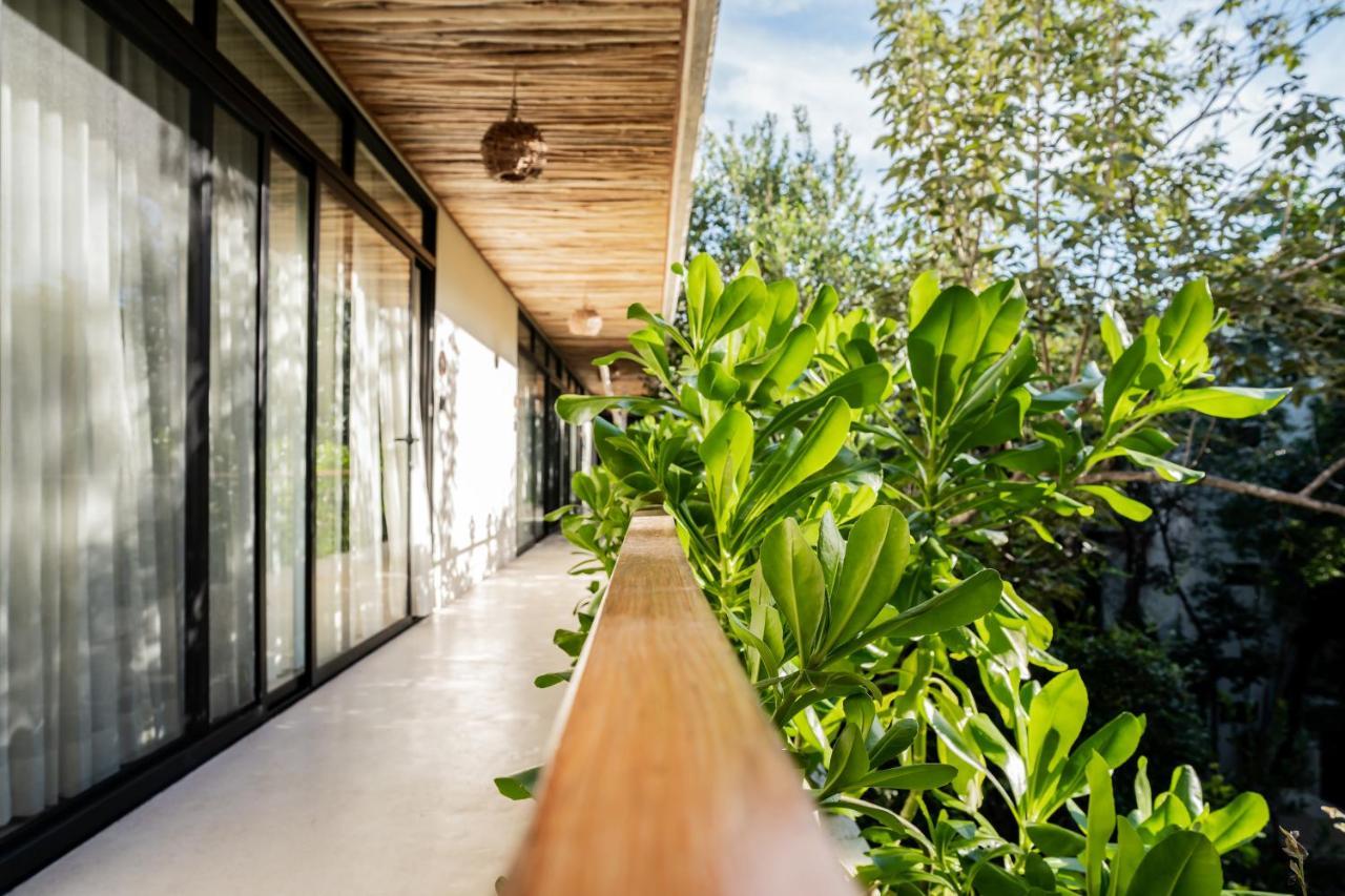 Casai - Bohemian Loft In Eco-chic Community La Veleta Apartment Tulum