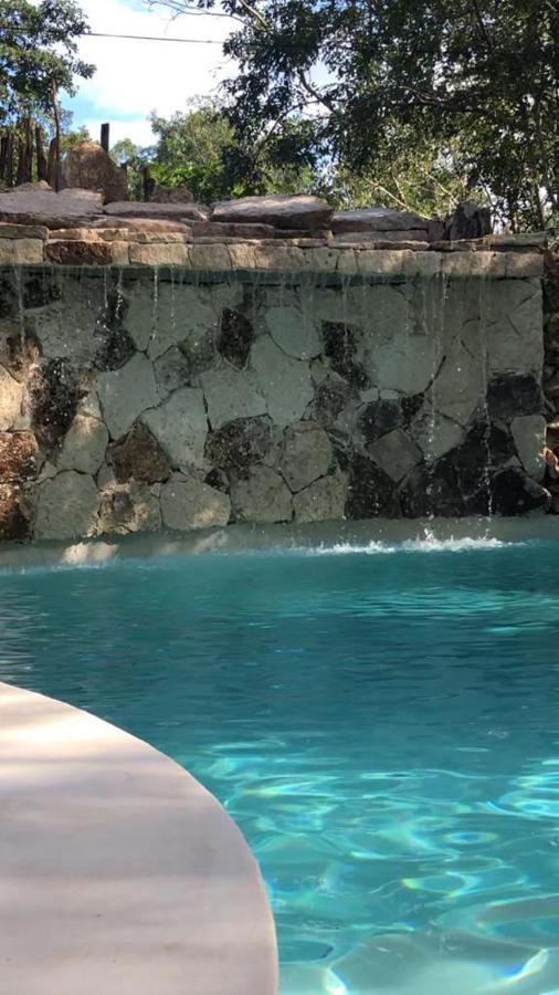 Aldea Yuyu Bed & Breakfast