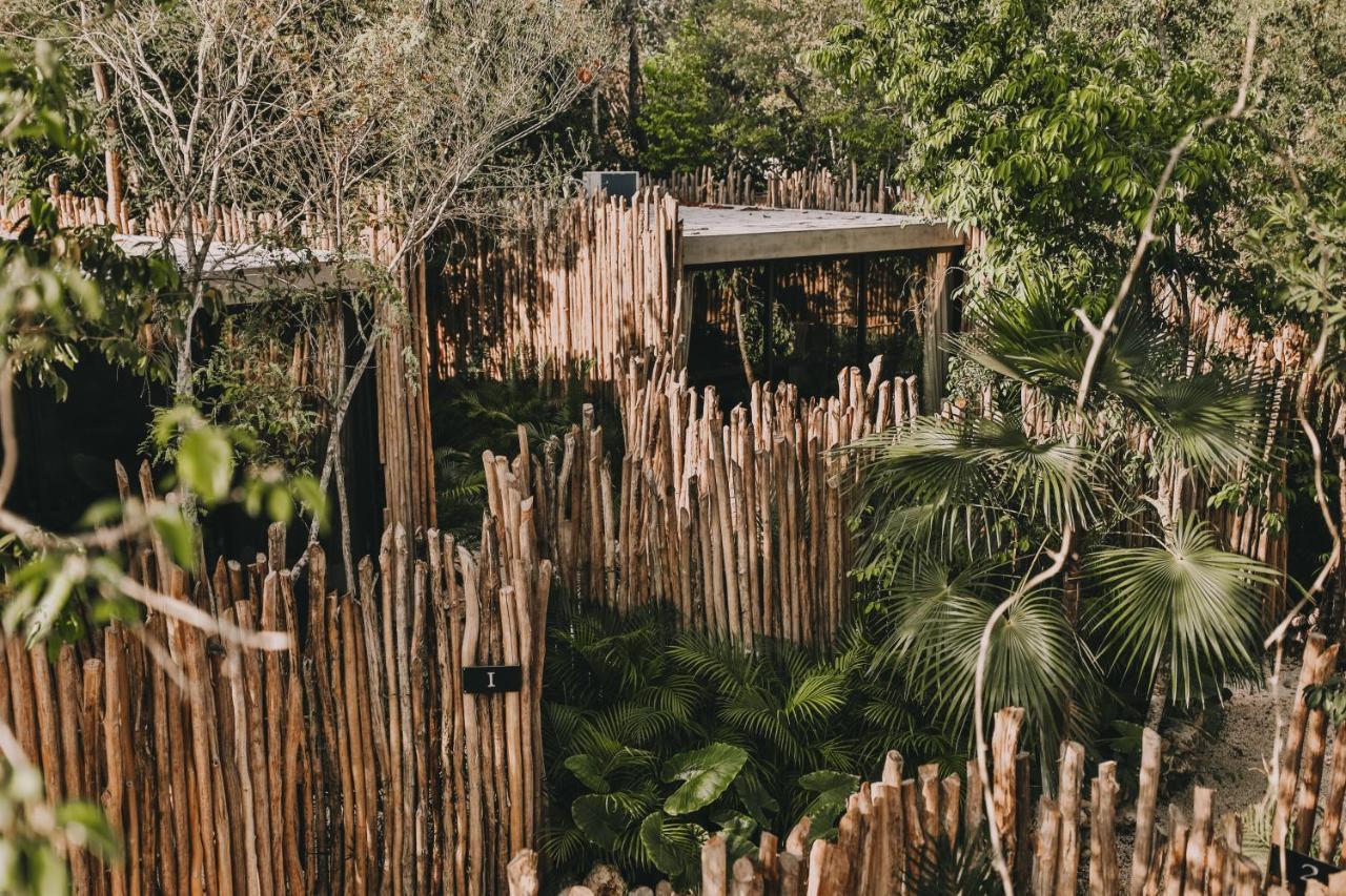 Bardo - Adults Only Tulum