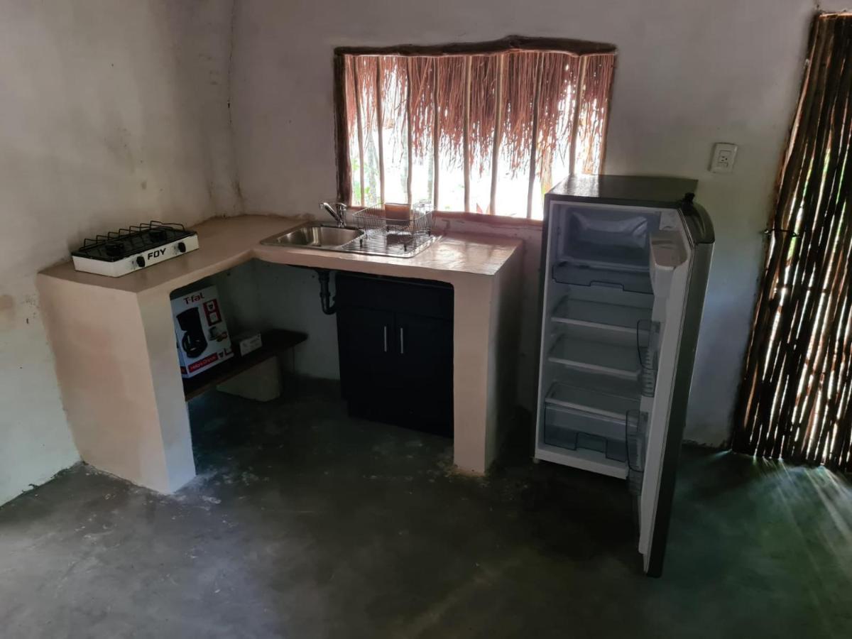 Aldea Yuyu Bed & Breakfast