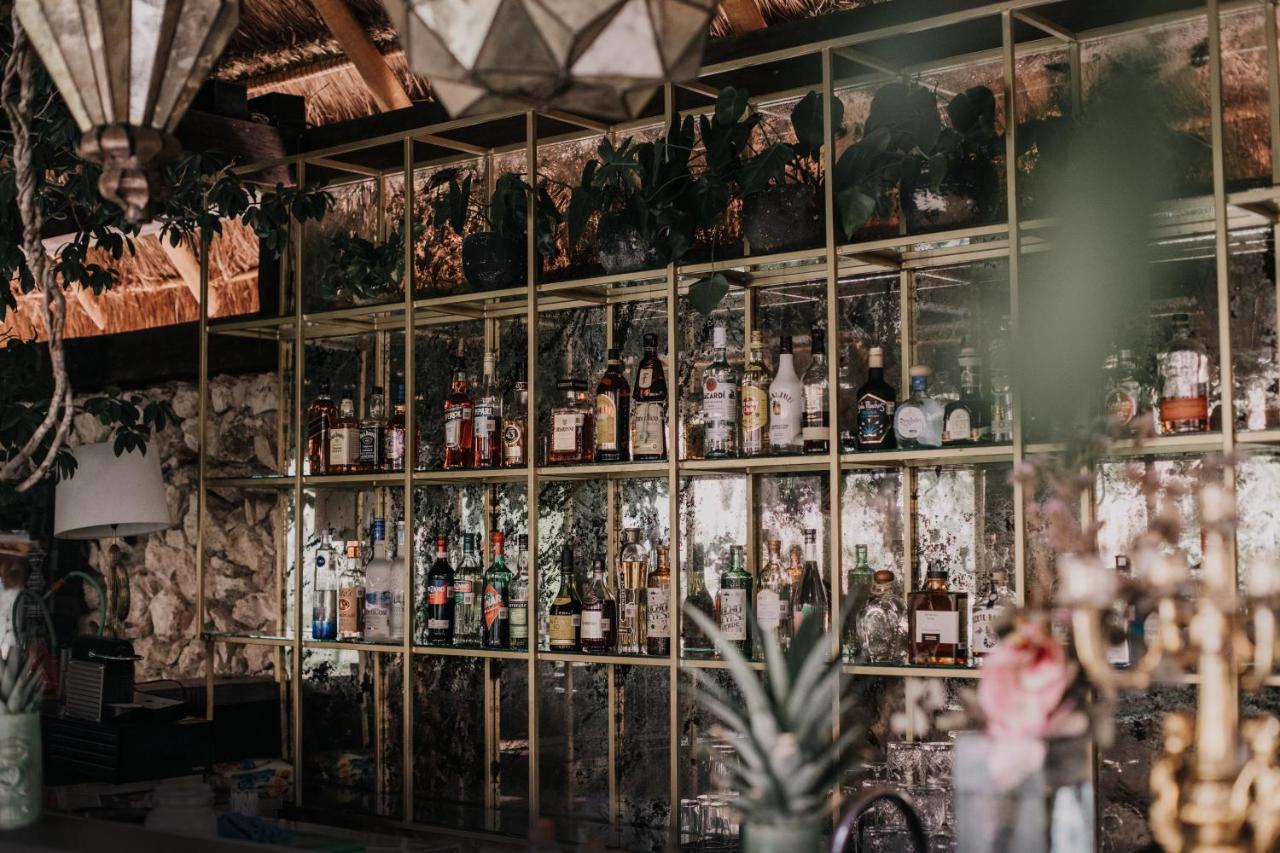 Hotel Bardo - Adults Only Tulum