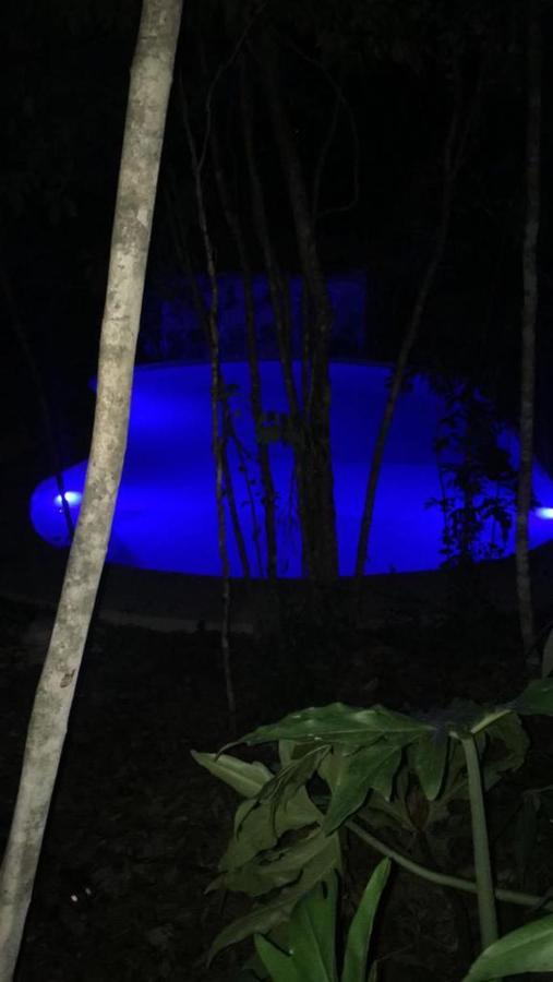 Bed & Breakfast Aldea Yuyu